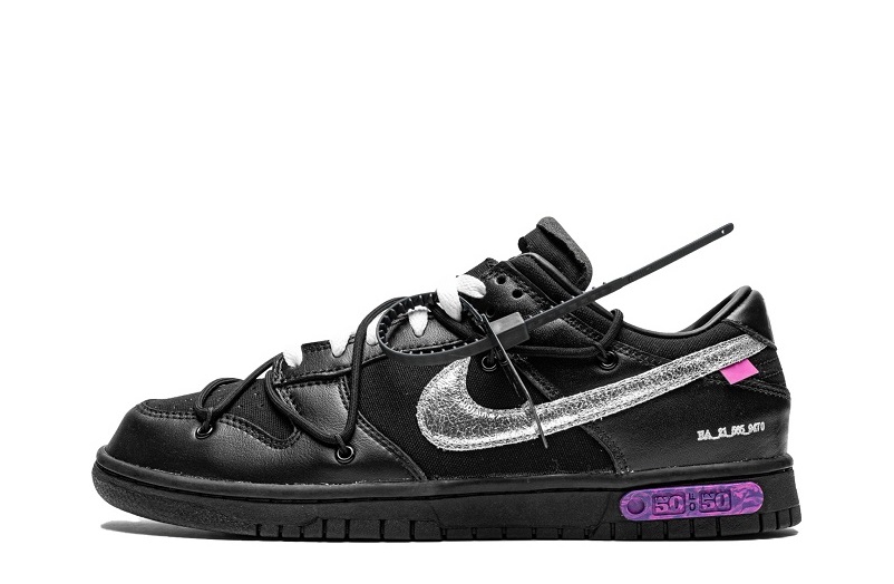 top 50 nike dunks